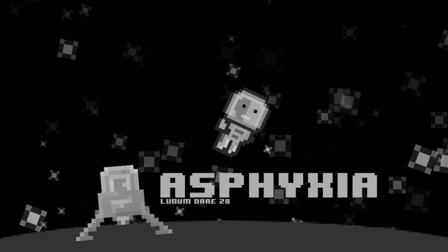 Asphyxia title image